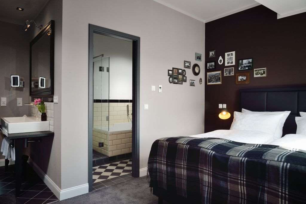 Syte Boutique Hotel MHG Cameră foto
