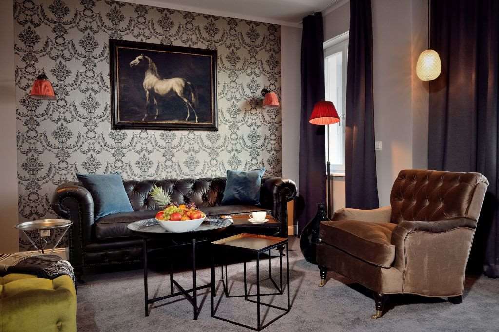 Syte Boutique Hotel MHG Cameră foto